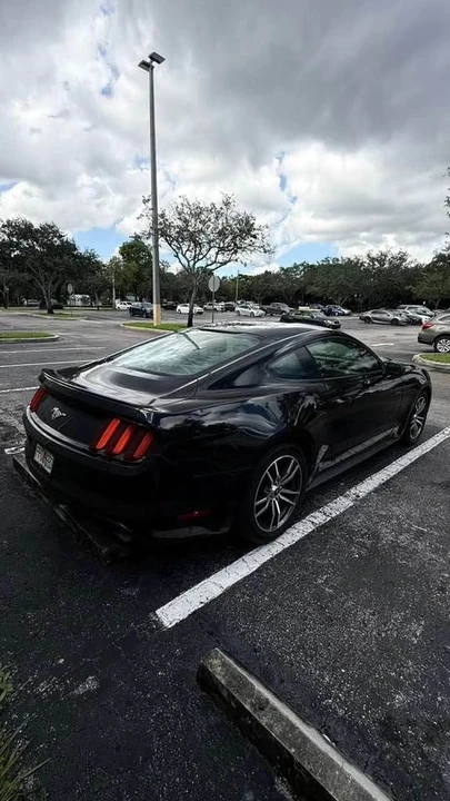 2018 Ford S550 Mustang - Image 5 of 9