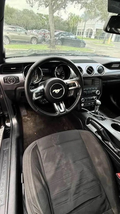 2018 Ford S550 Mustang - Image 9 of 9