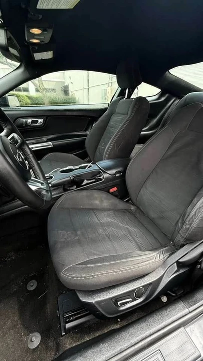 2018 Ford S550 Mustang - Image 8 of 9