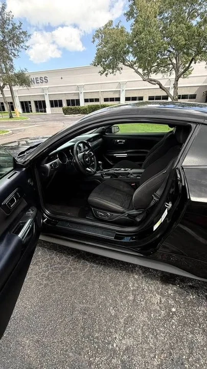 2018 Ford S550 Mustang - Image 7 of 9