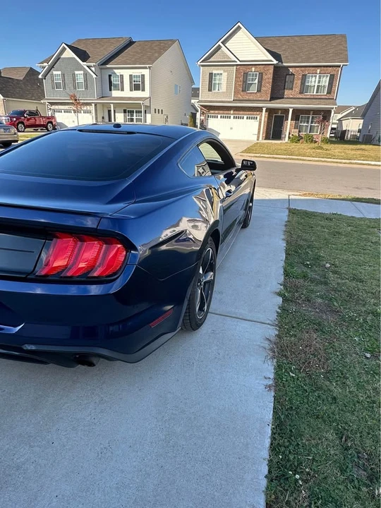 2018 Ford S550 Mustang - Image 6 of 9
