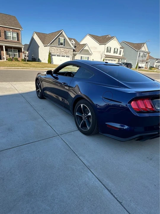 2018 Ford S550 Mustang - Image 5 of 9