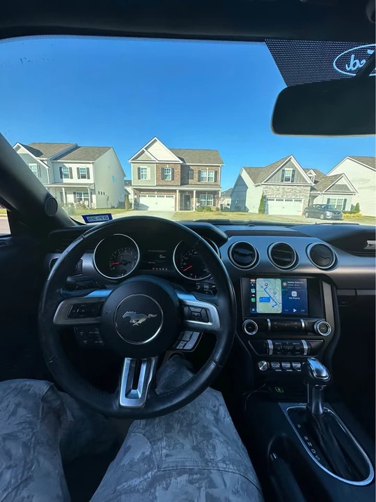 2018 Ford S550 Mustang - Image 7 of 9