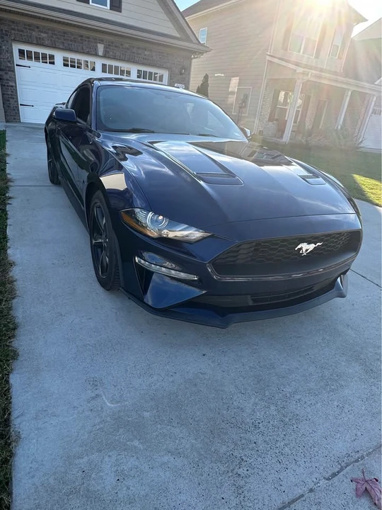 2018 Ford S550 Mustang - Image 2 of 9