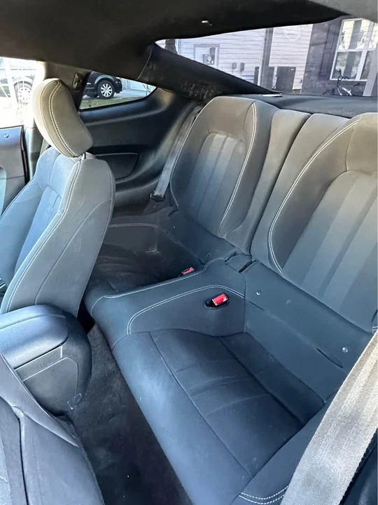 2018 Ford S550 Mustang - Image 8 of 9