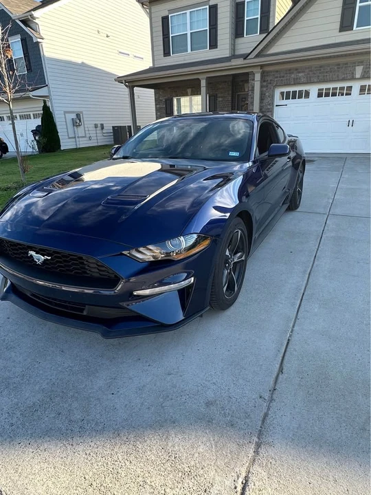 2018 Ford S550 Mustang - Image 3 of 9