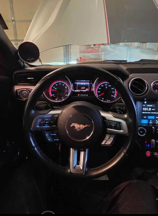 2018 Ford S550 Mustang - Image 9 of 10