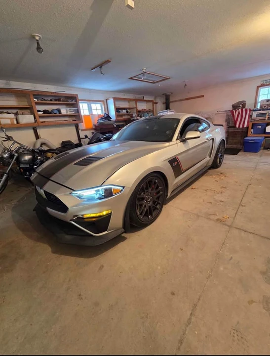 2018 Ford S550 Mustang - Image 3 of 10