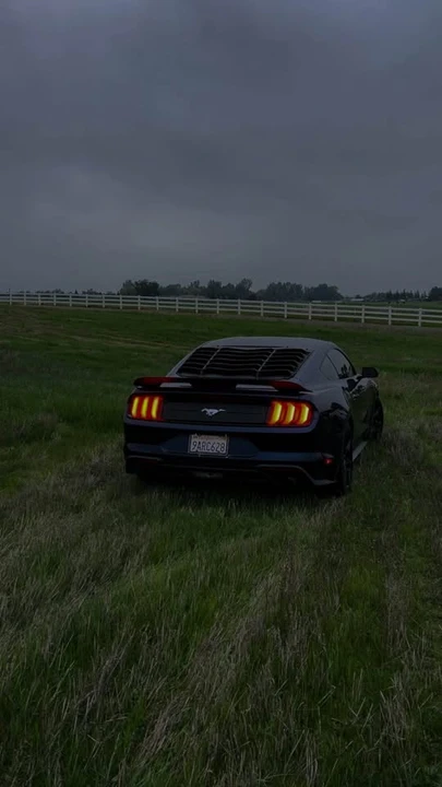2018 Ford S550 Mustang - Image 4 of 19