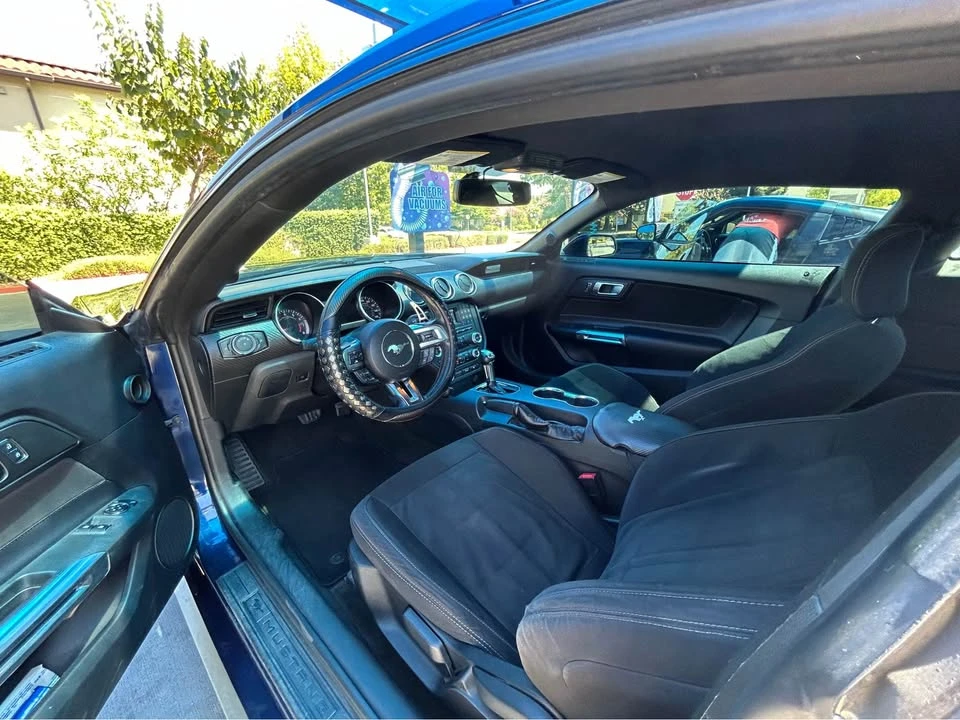 2018 Ford S550 Mustang - Image 11 of 19