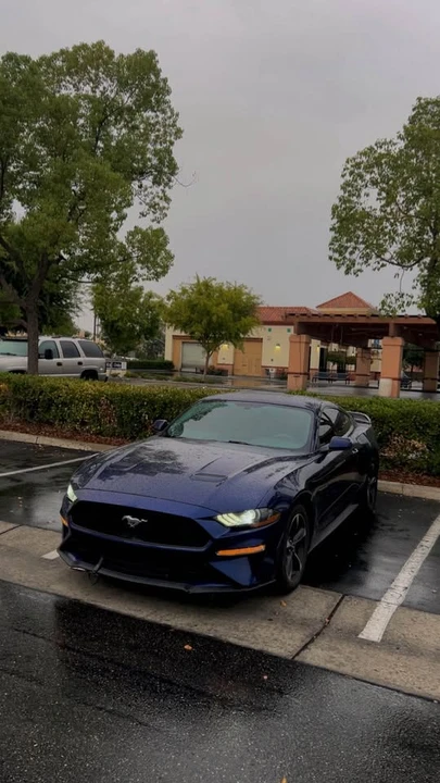 2018 Ford S550 Mustang - Image 16 of 19