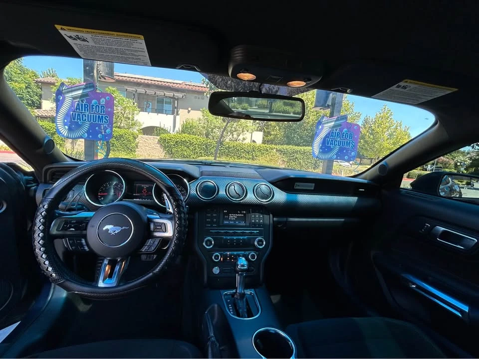 2018 Ford S550 Mustang - Image 13 of 19