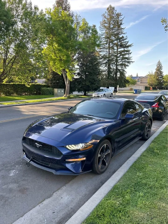 2018 Ford S550 Mustang - Image 15 of 19
