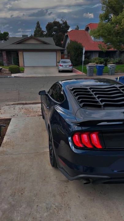 2018 Ford S550 Mustang - Image 17 of 19