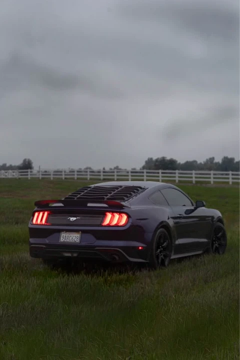 2018 Ford S550 Mustang - Image 18 of 19