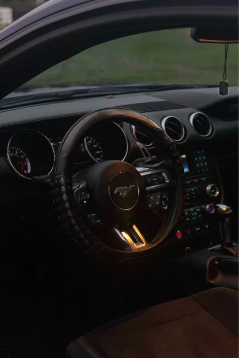 2018 Ford S550 Mustang - Image 6 of 19