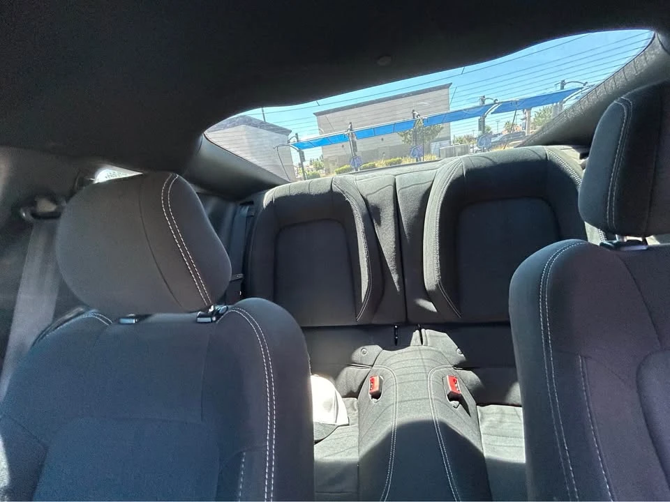 2018 Ford S550 Mustang - Image 14 of 19