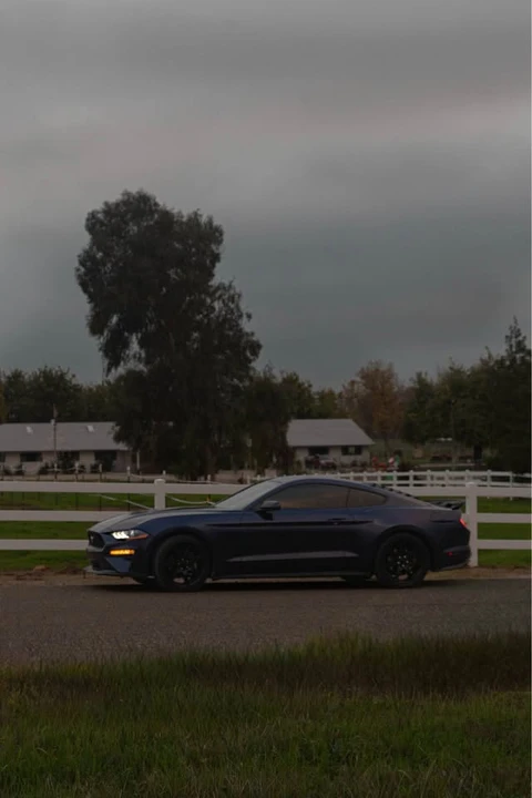 2018 Ford S550 Mustang - Image 3 of 19