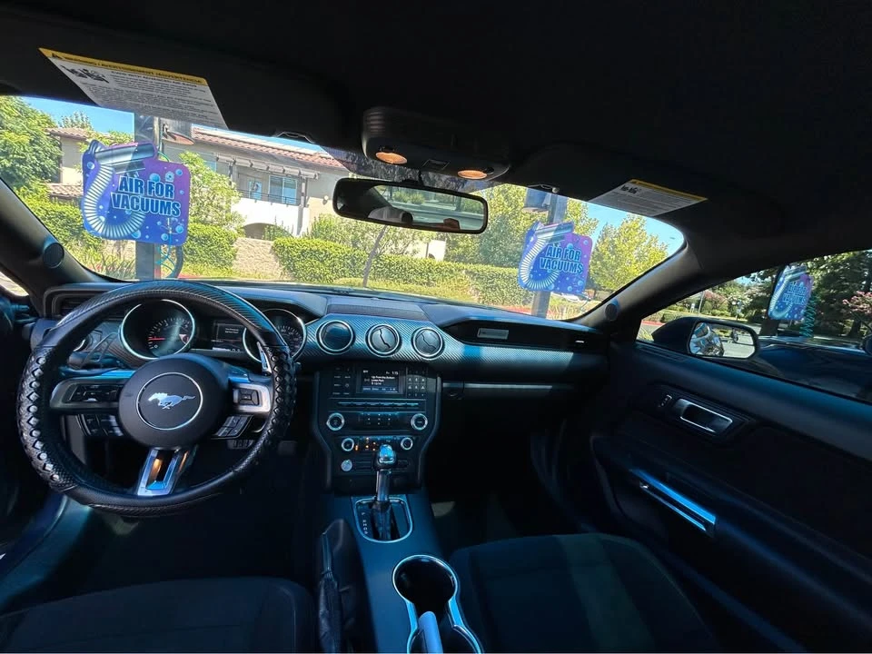 2018 Ford S550 Mustang - Image 12 of 19
