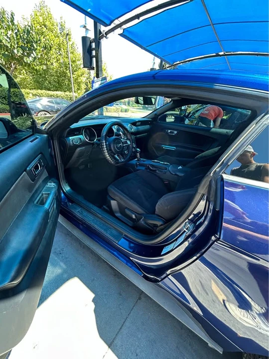 2018 Ford S550 Mustang - Image 10 of 19