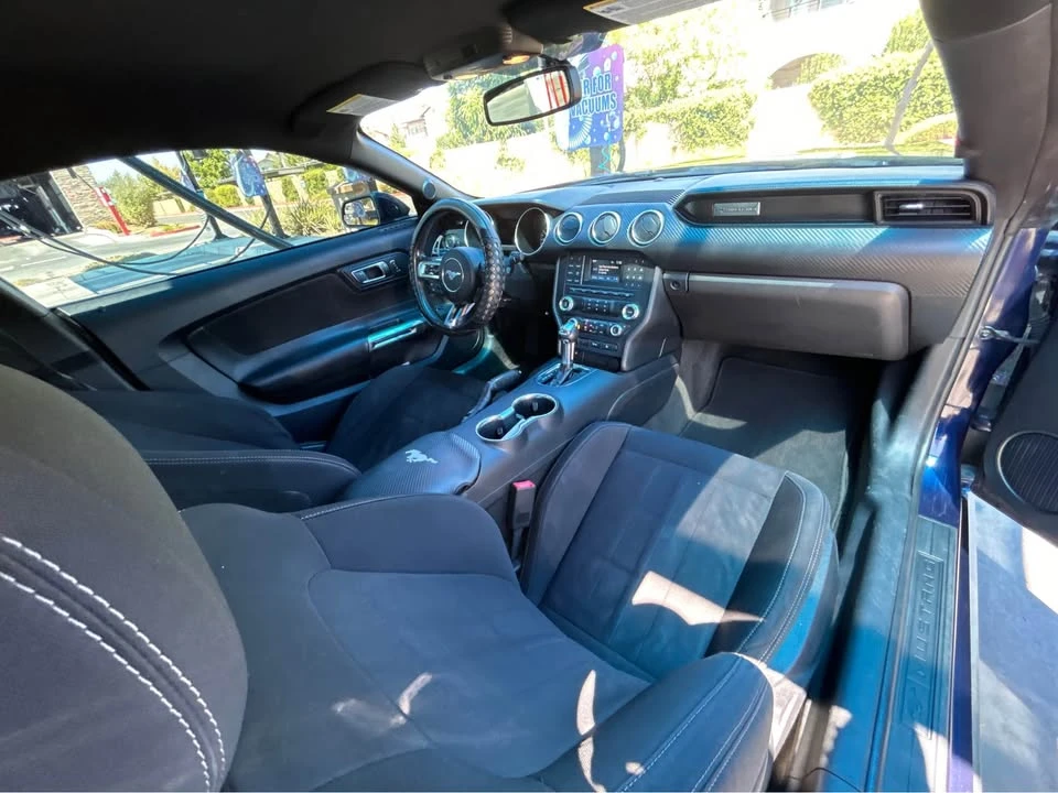 2018 Ford S550 Mustang - Image 7 of 19