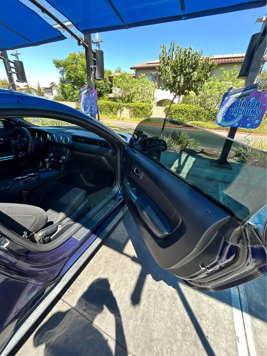 2018 Ford S550 Mustang - Image 9 of 19