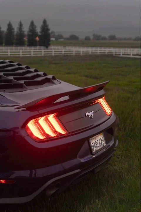 2018 Ford S550 Mustang - Image 2 of 19