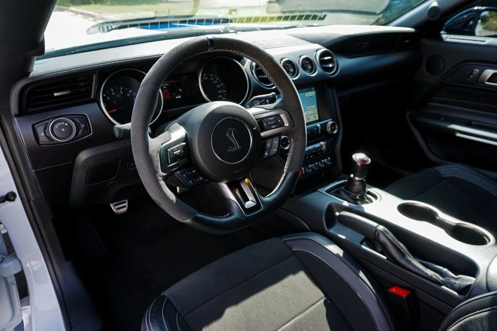 2018 Ford S550 Mustang - Image 11 of 12