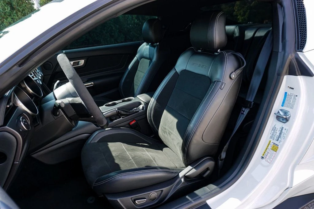 2018 Ford S550 Mustang - Image 10 of 12