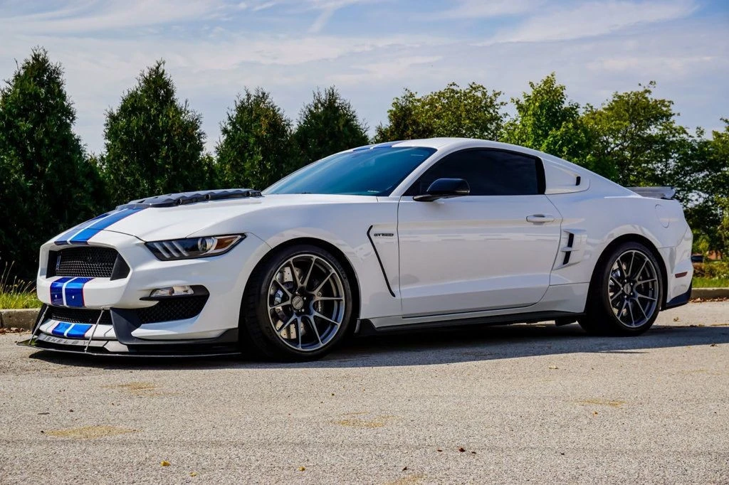 2018 Ford S550 Mustang - Image 3 of 12