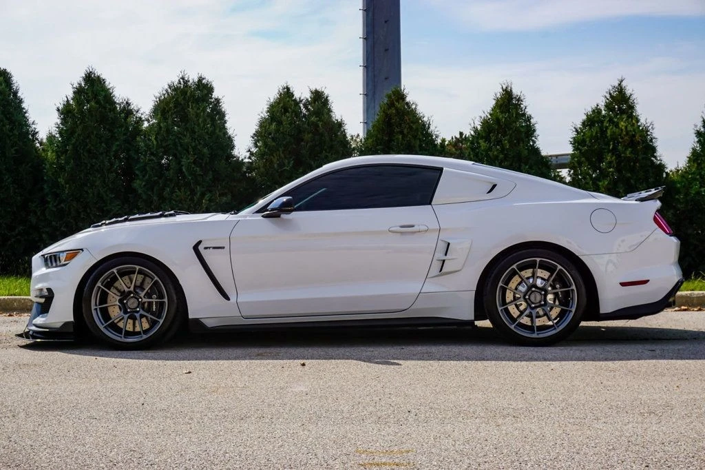2018 Ford S550 Mustang - Image 6 of 12