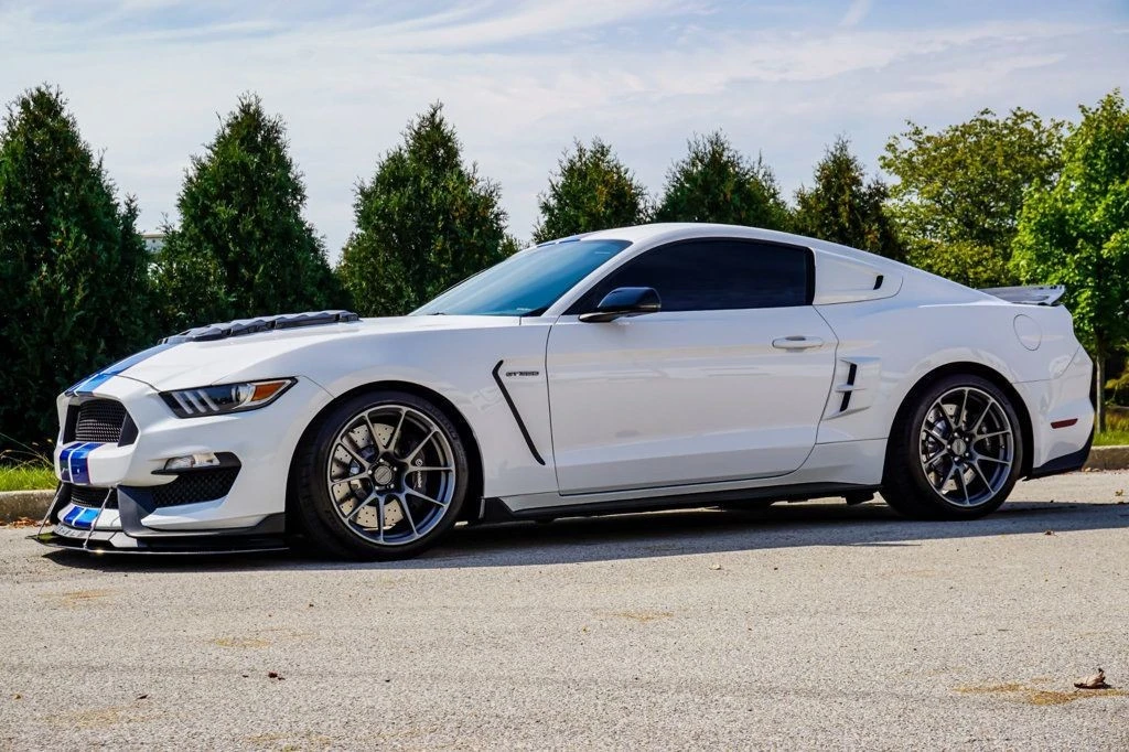 2018 Ford S550 Mustang - Image 5 of 12