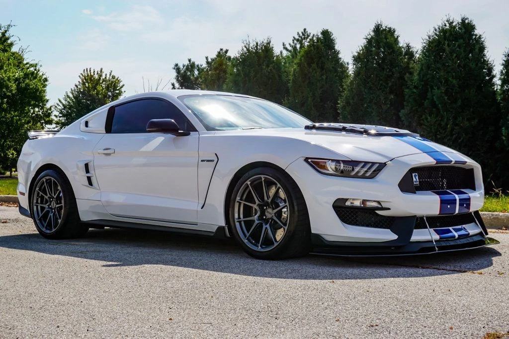 2018 Ford S550 Mustang - Image 2 of 12