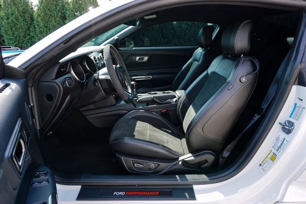 2018 Ford S550 Mustang - Image 9 of 12