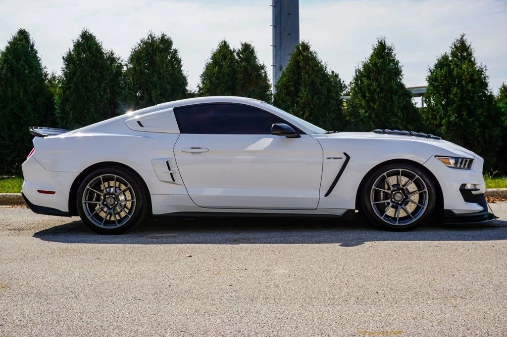 2018 Ford S550 Mustang - Image 7 of 12