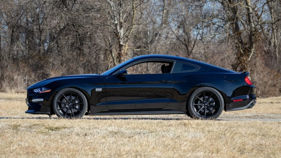 2018 Ford S550 Mustang - Image 2 of 15