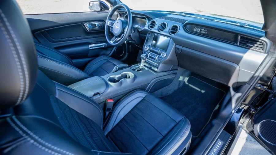 2018 Ford S550 Mustang - Image 5 of 15