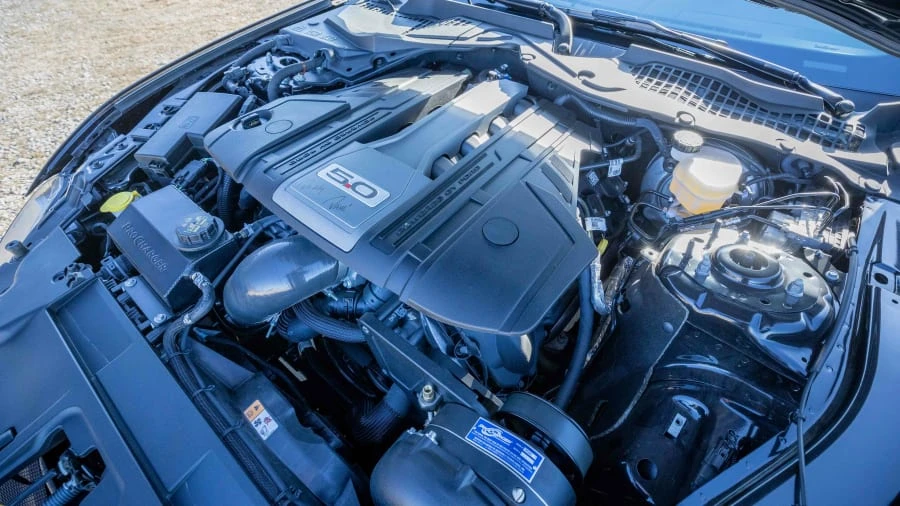 2018 Ford S550 Mustang - Image 6 of 15