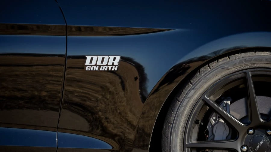 2018 Ford S550 Mustang - Image 9 of 15