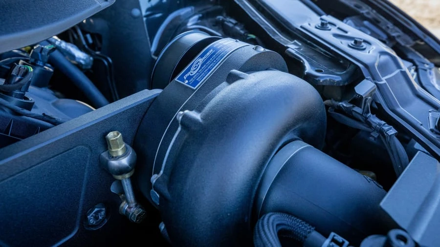 2018 Ford S550 Mustang - Image 11 of 15