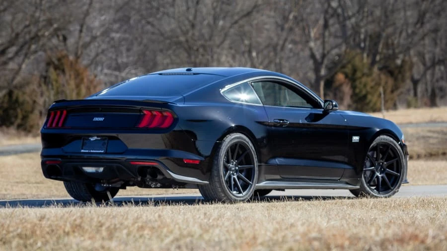 2018 Ford S550 Mustang - Image 13 of 15