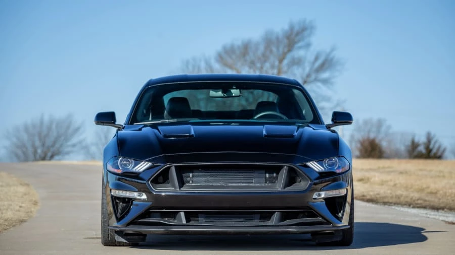 2018 Ford S550 Mustang - Image 14 of 15