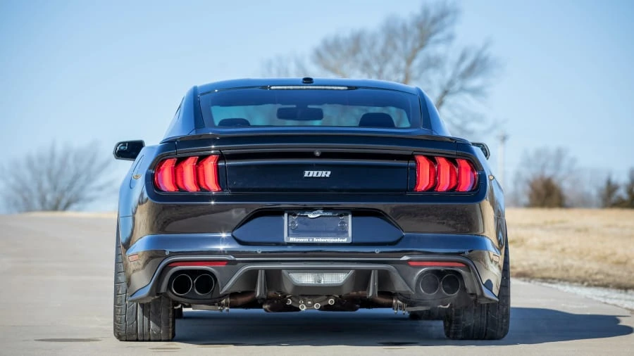 2018 Ford S550 Mustang - Image 15 of 15