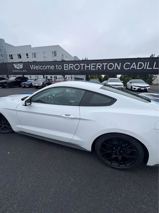 2018 Ford S550 Mustang - Image 9 of 14