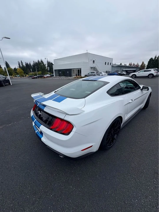 2018 Ford S550 Mustang - Image 6 of 14