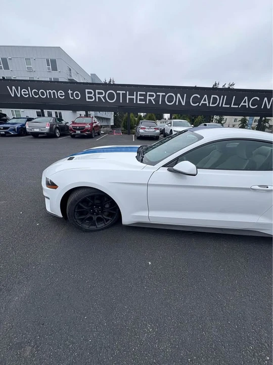 2018 Ford S550 Mustang - Image 10 of 14