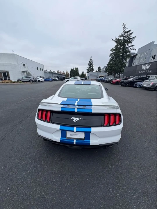 2018 Ford S550 Mustang - Image 5 of 14