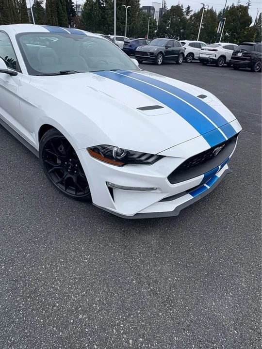 2018 Ford S550 Mustang - Image 2 of 14