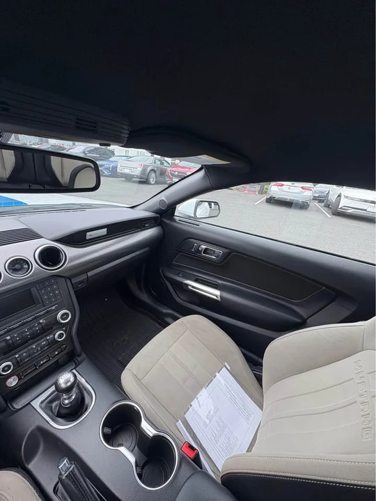2018 Ford S550 Mustang - Image 11 of 14