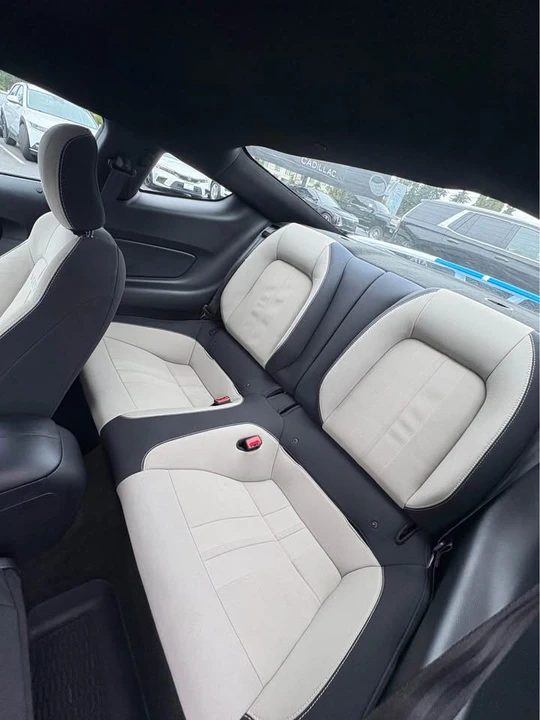 2018 Ford S550 Mustang - Image 14 of 14